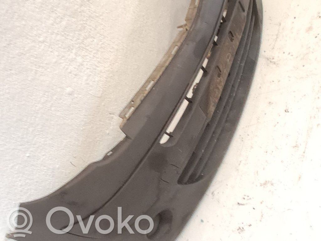 Renault Kangoo II Pare-choc avant