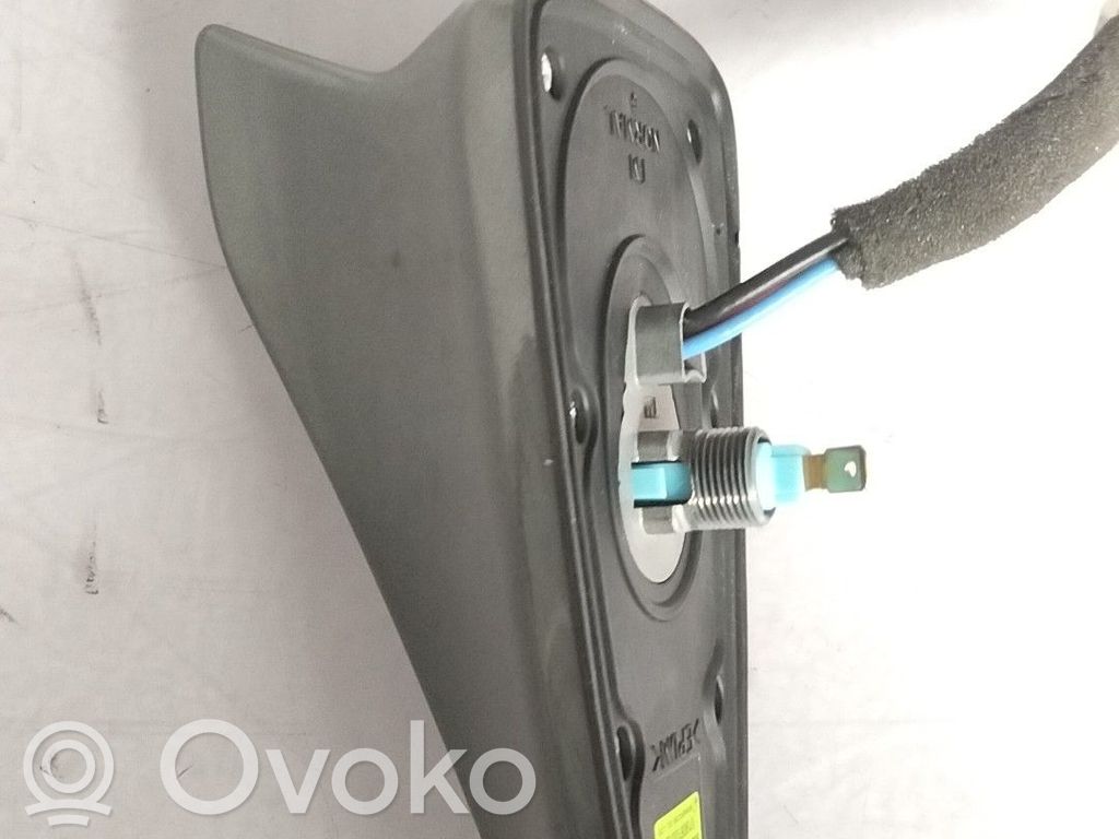 Hyundai Kona I Antena radiowa