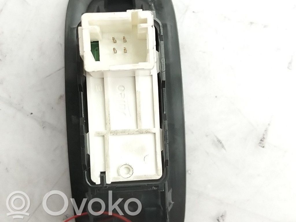Citroen C4 I Picasso Interruttore di controllo dell’alzacristalli elettrico