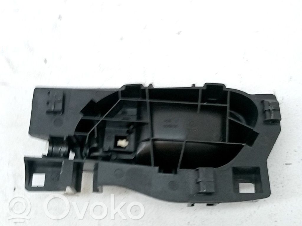Citroen Jumpy Mâner interior ușă culisantă 