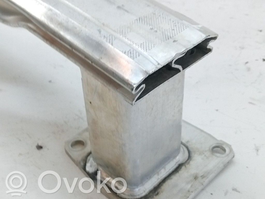 Traversă bară spate   9852641980