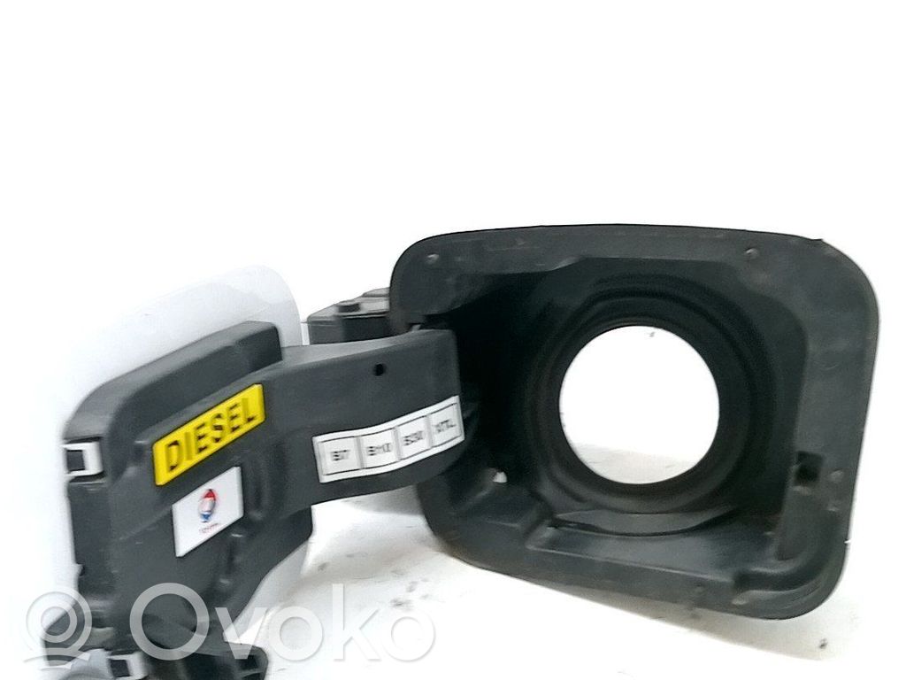 Tapón del depósito de combustible   9808725080