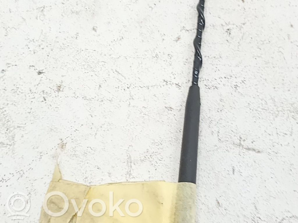 Citroen C3 Antenne radio