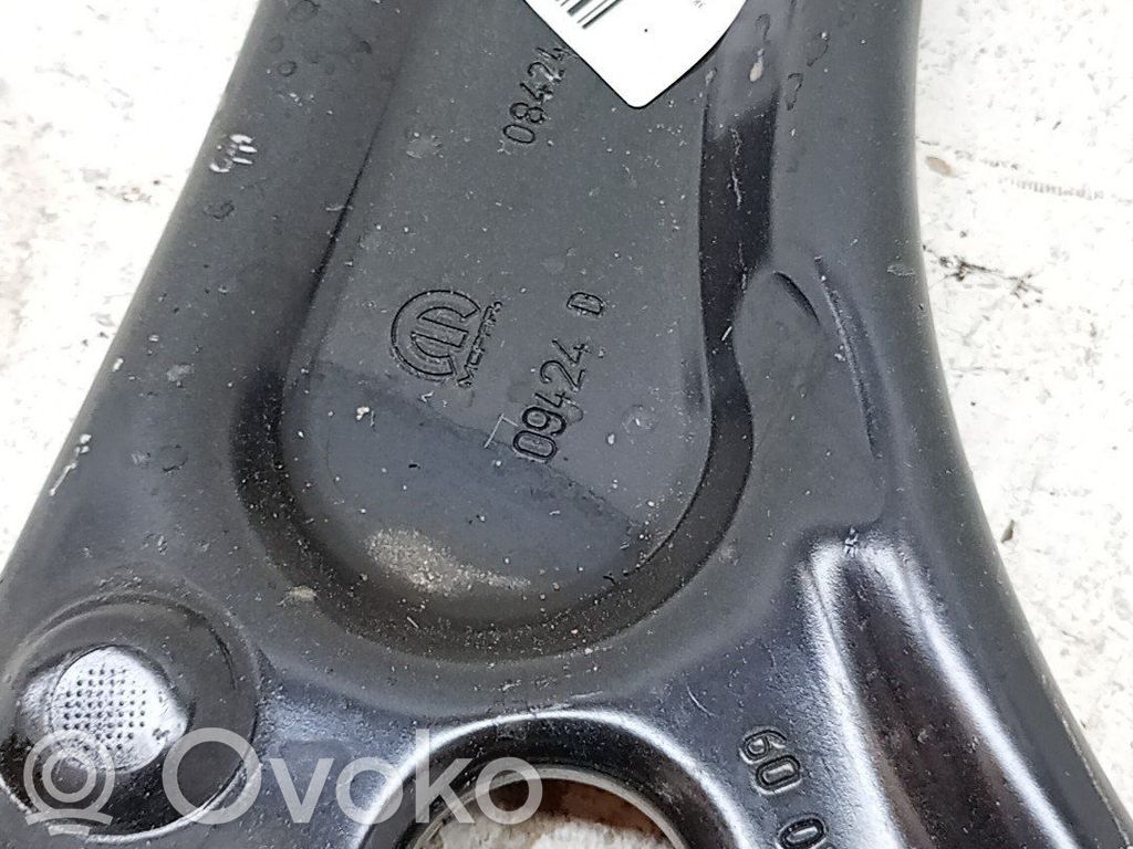 Querlenker Achsschenkel vorne   9862432080