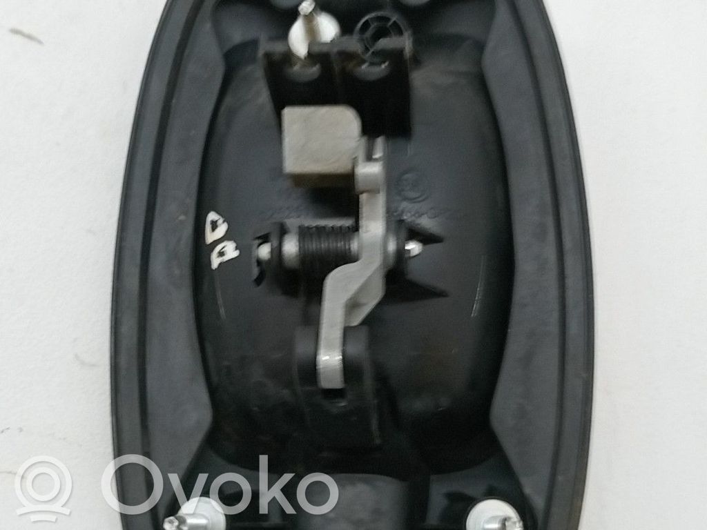 Manecilla externa puerta delantera   1650899880