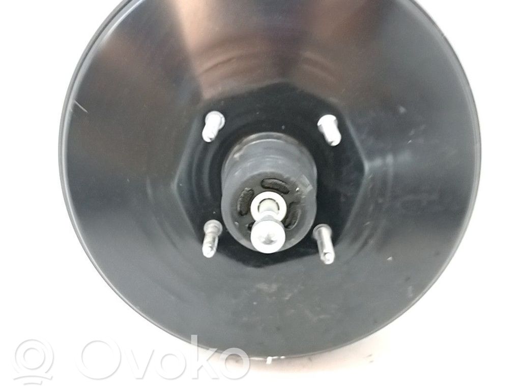 Peugeot Boxer Wspomaganie hamulca 