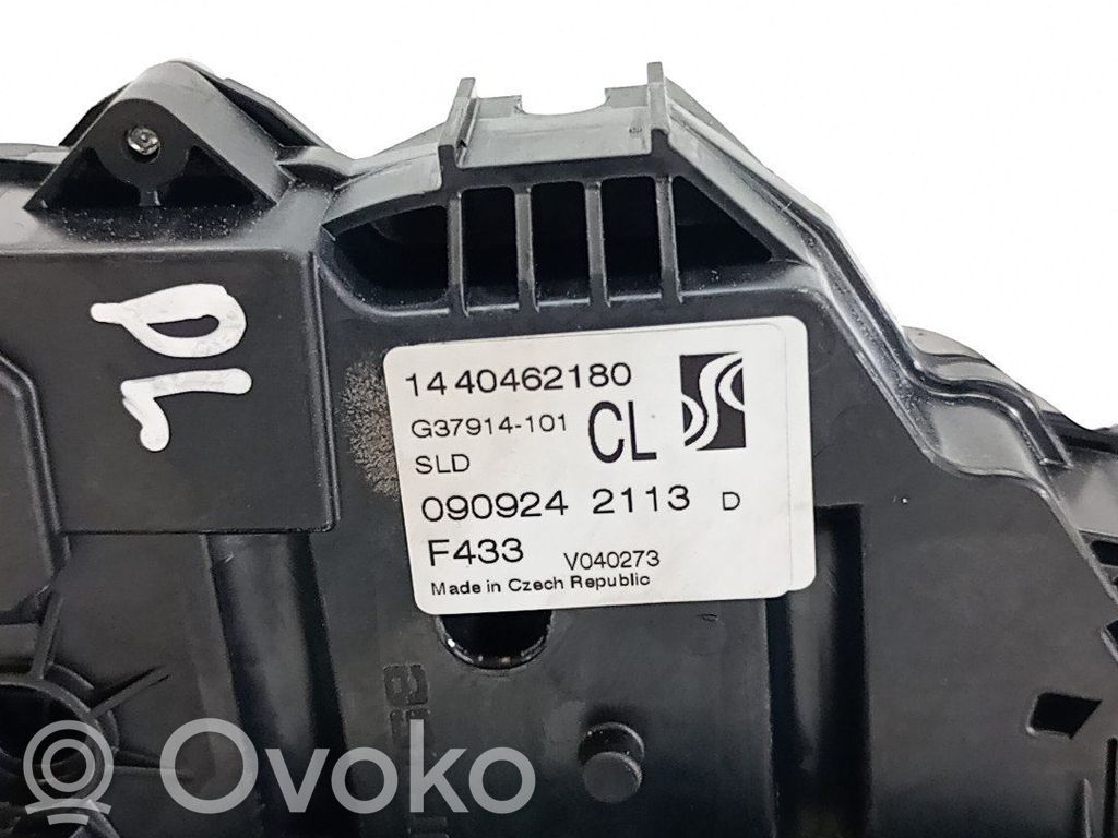 Liukuoven lukko   1395279080