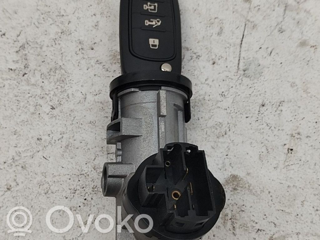 Ignition lock   46864688