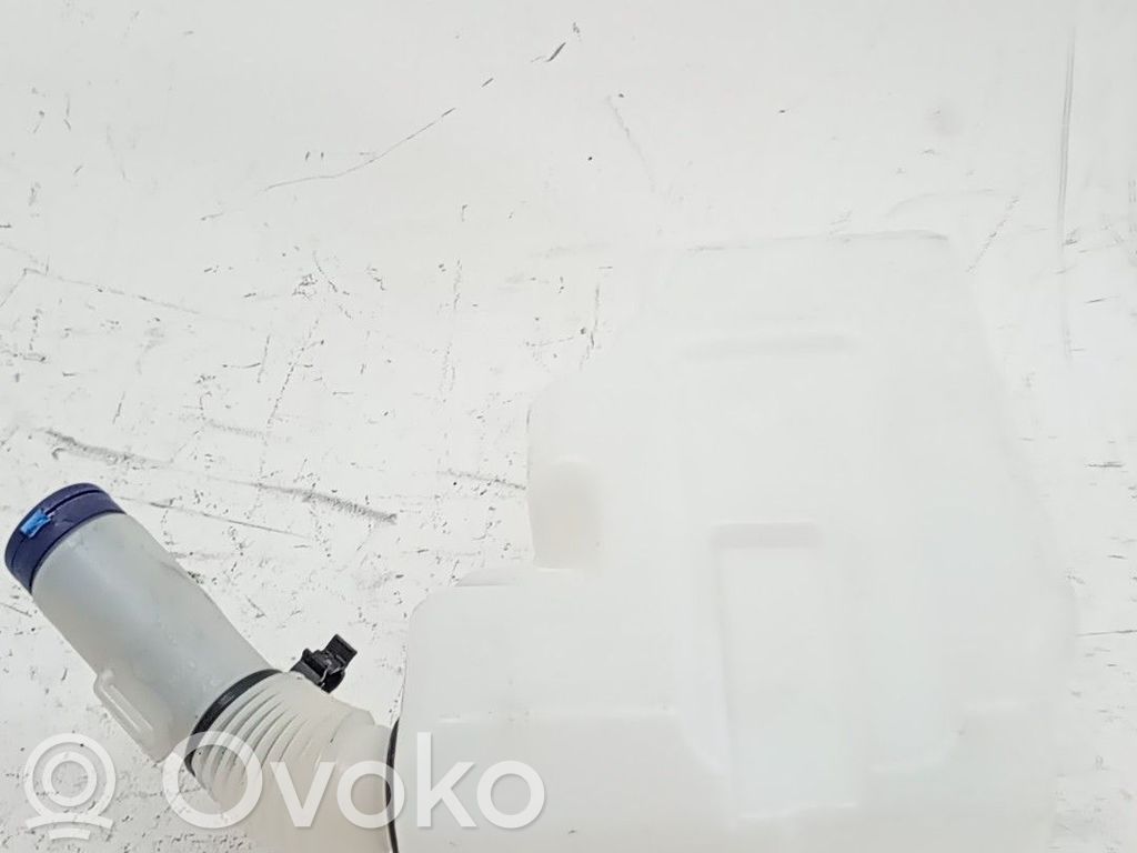 Fiat Ducato Rezervor lichid spălare parbriz 
