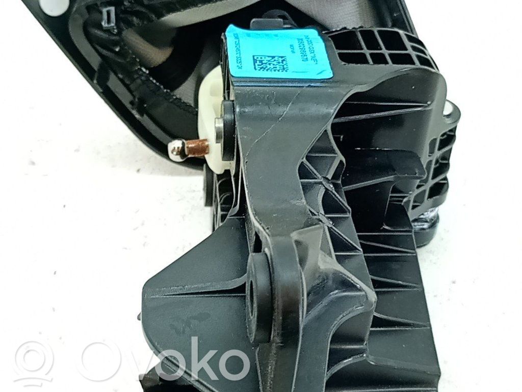 Fiat Ducato Schaltgestänge 