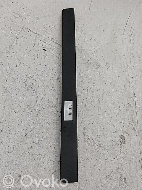 Fiat Ducato Éclairage de plaque d'immatriculation