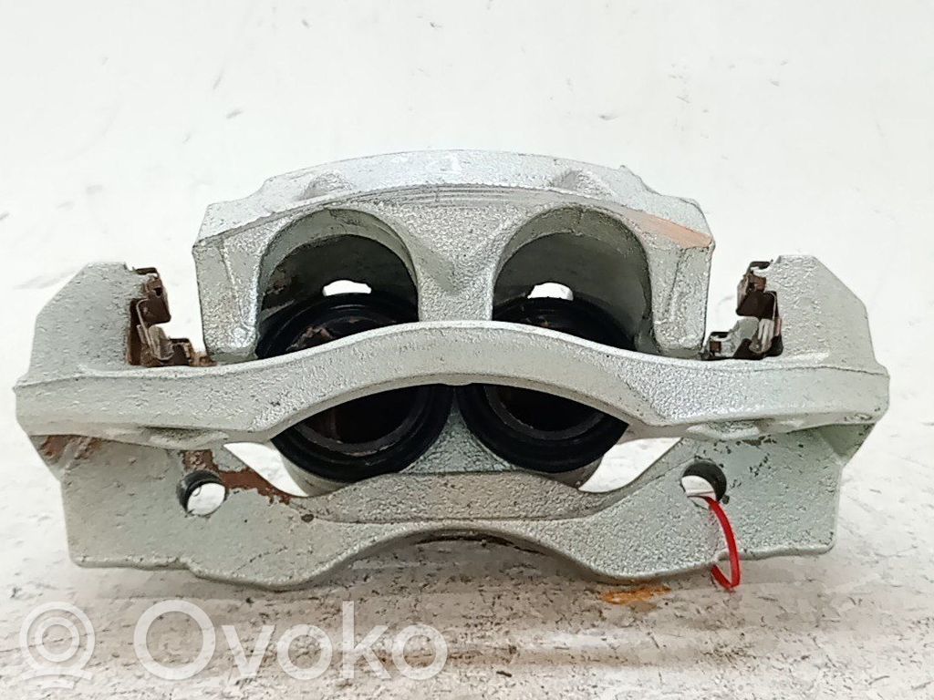 Fiat Ducato Zacisk hamulcowy przedni 