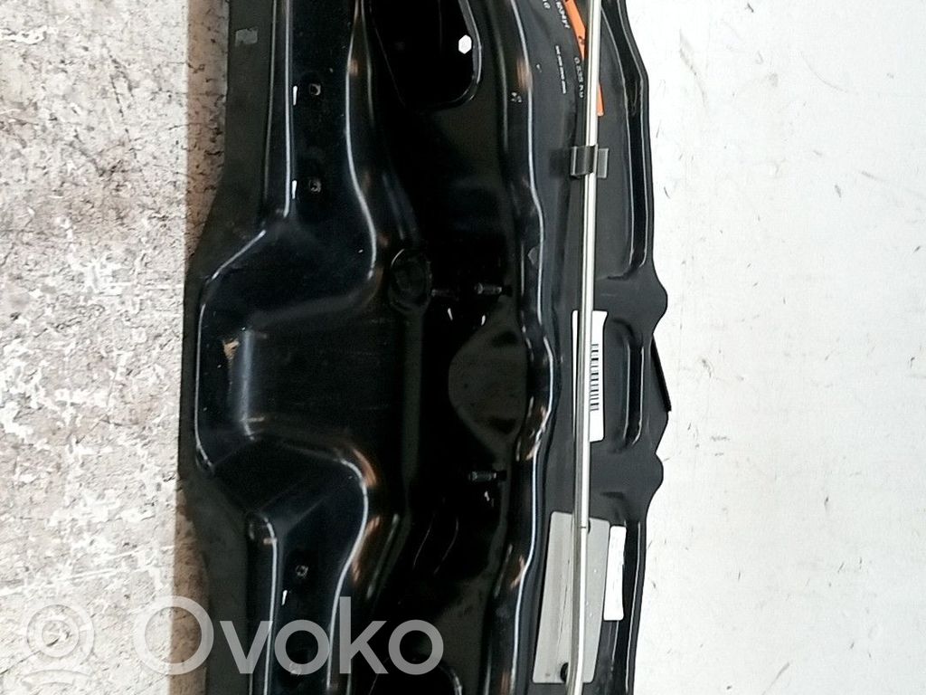 Grille de calandre avant   1693165780