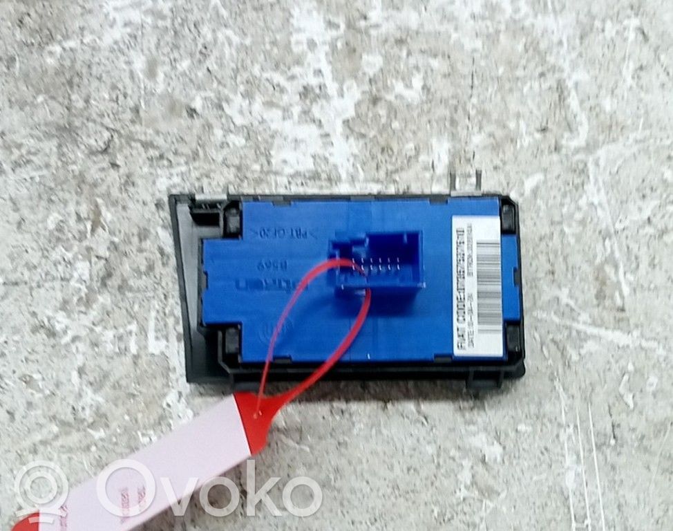 Peugeot Boxer Przełącznik świateł 