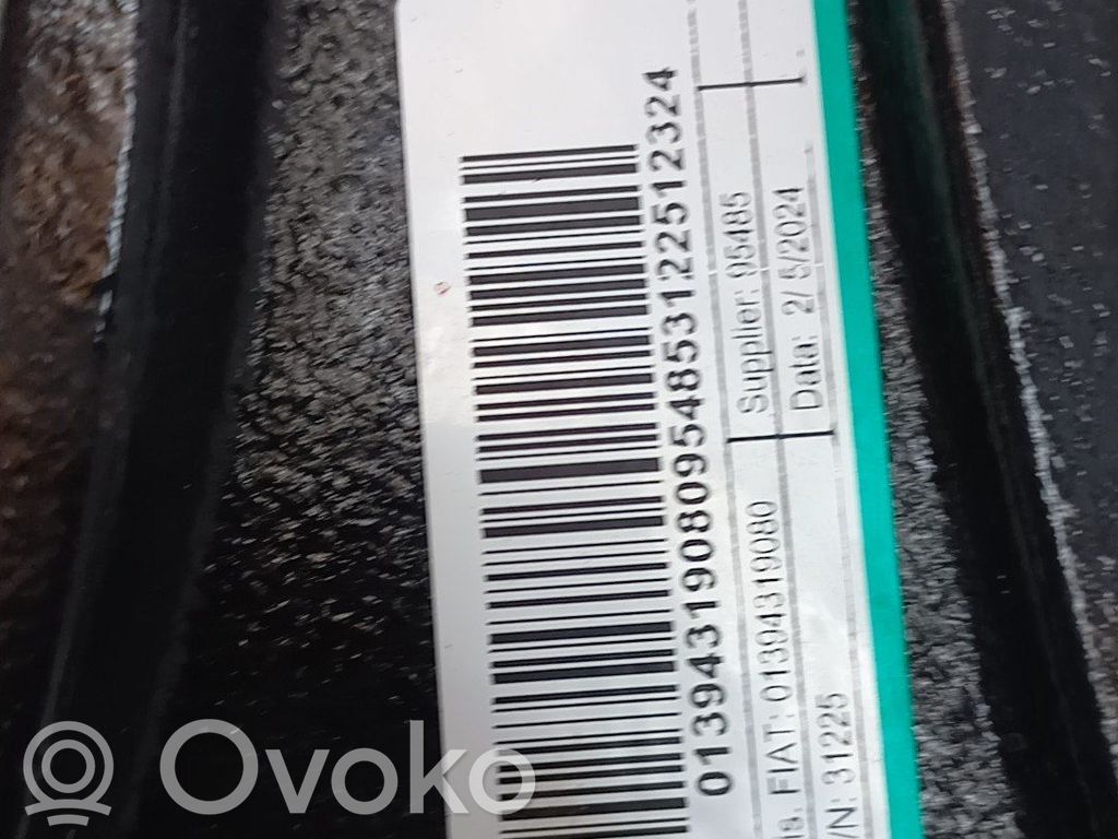 Querlenker Achsschenkel vorne   1612735680,1394319080