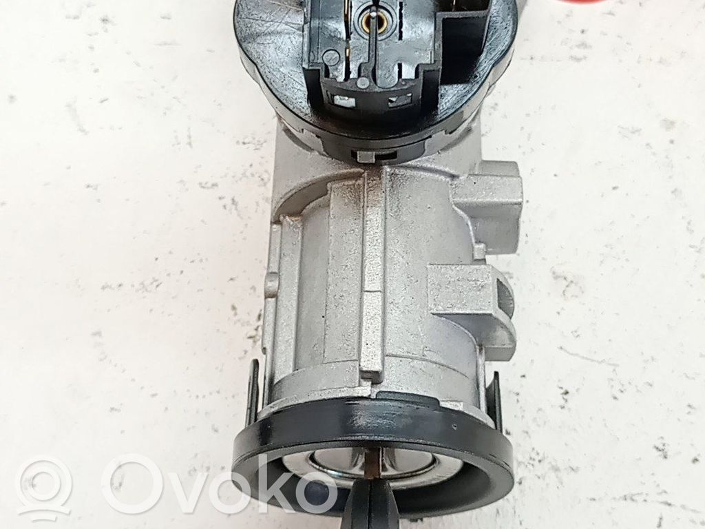 Peugeot Boxer Contact aprindere 