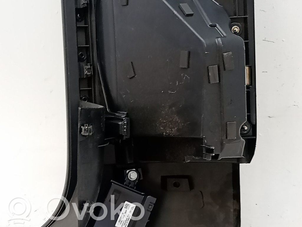 Peugeot Boxer Vano portaoggetti