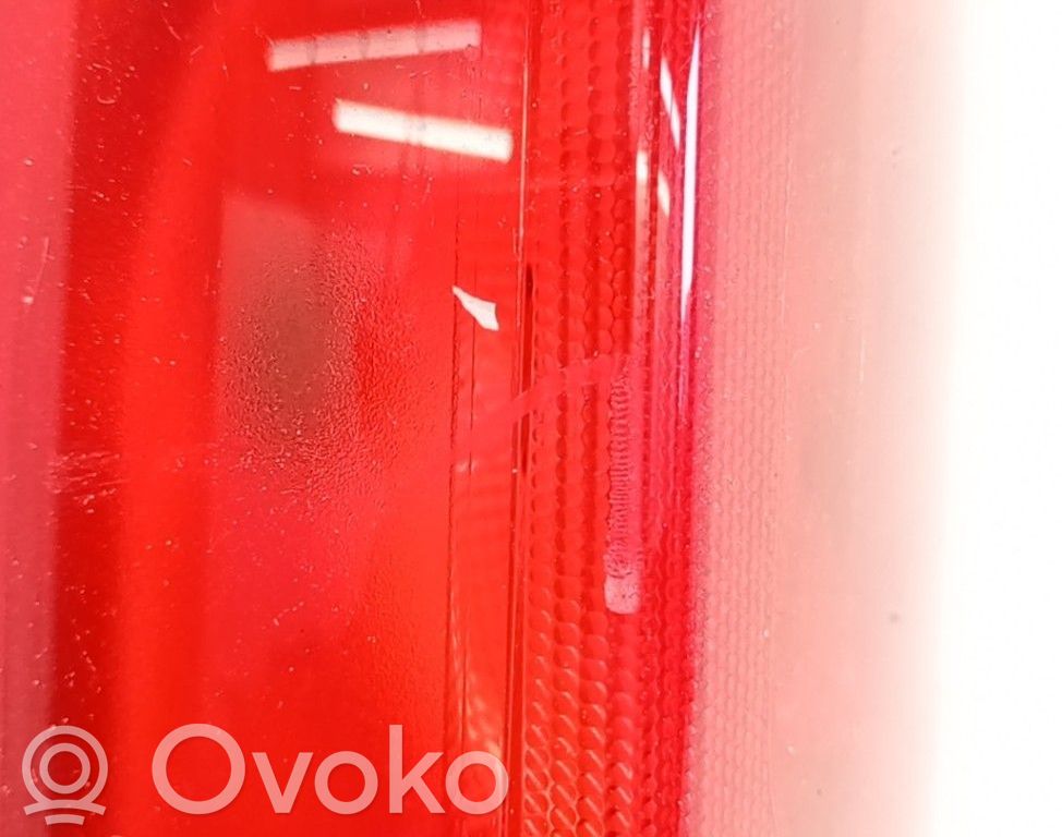 Lámpara de faros/luces traseros   1612401580