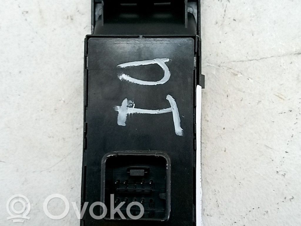 Comutator comandă geamuri electrice   1K4959857B