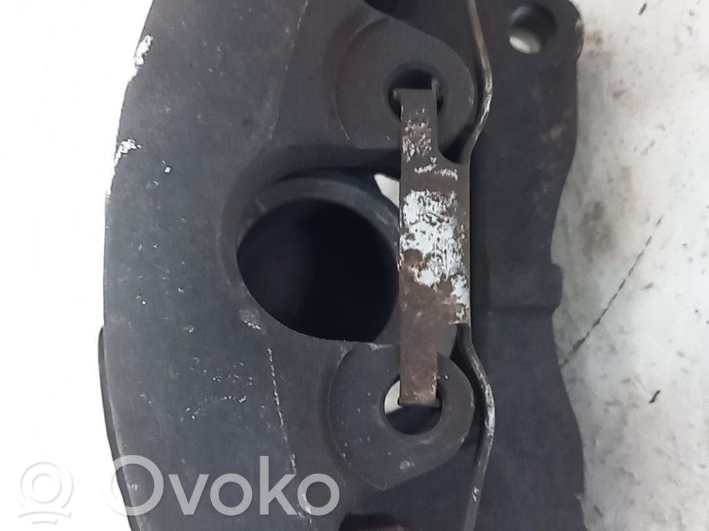 Volkswagen Touareg I Etrier frână față 