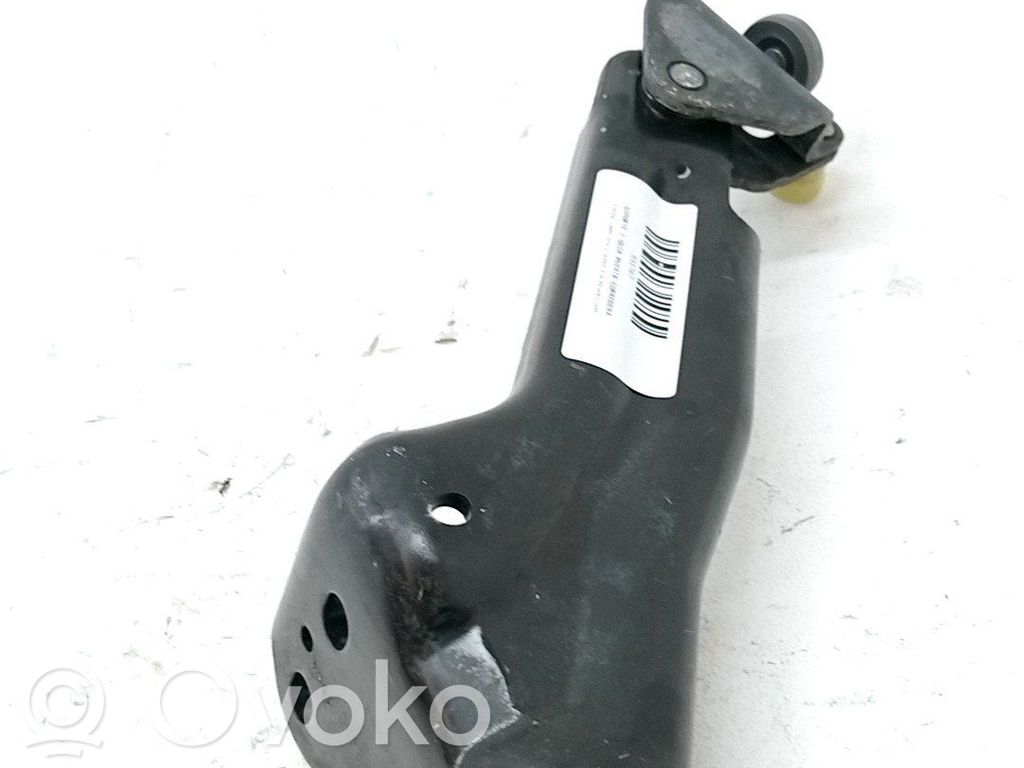 Guía/bisagra rodillo inferior de puerta corredera   9808075880