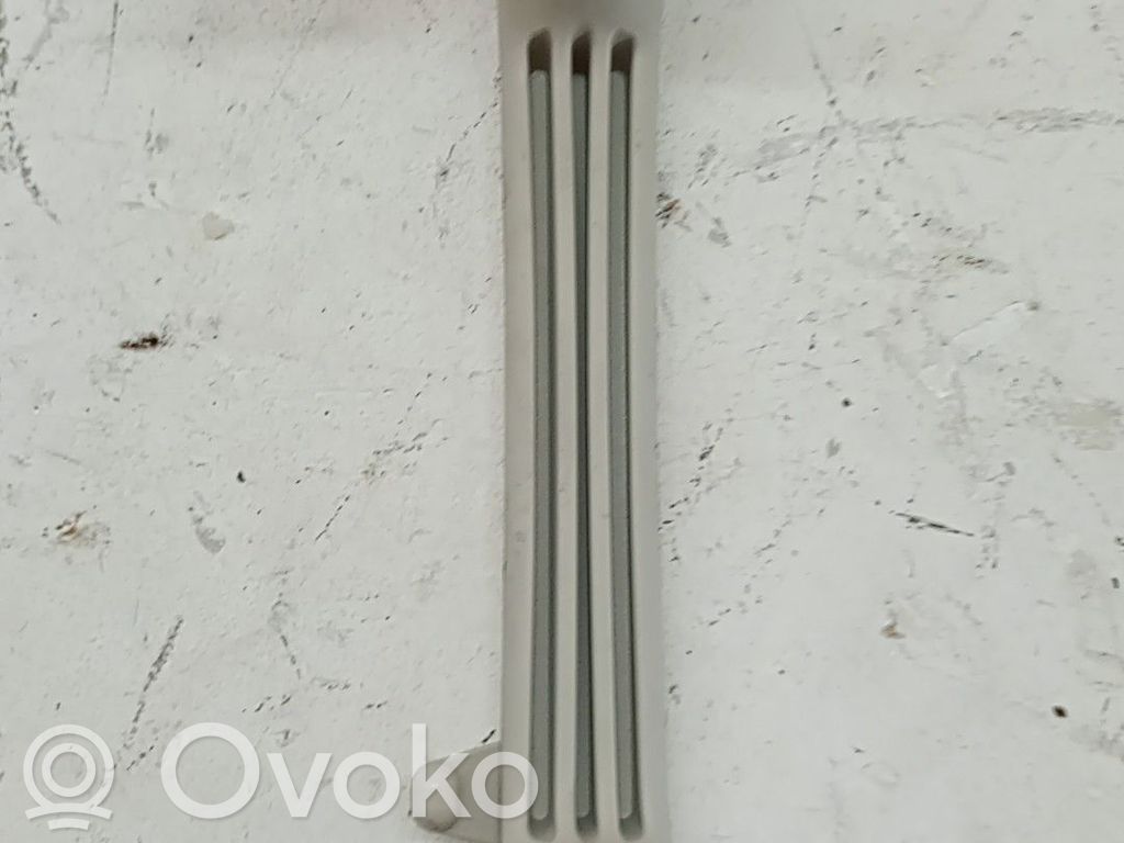 Peugeot Boxer Balustradă (capac superior) 