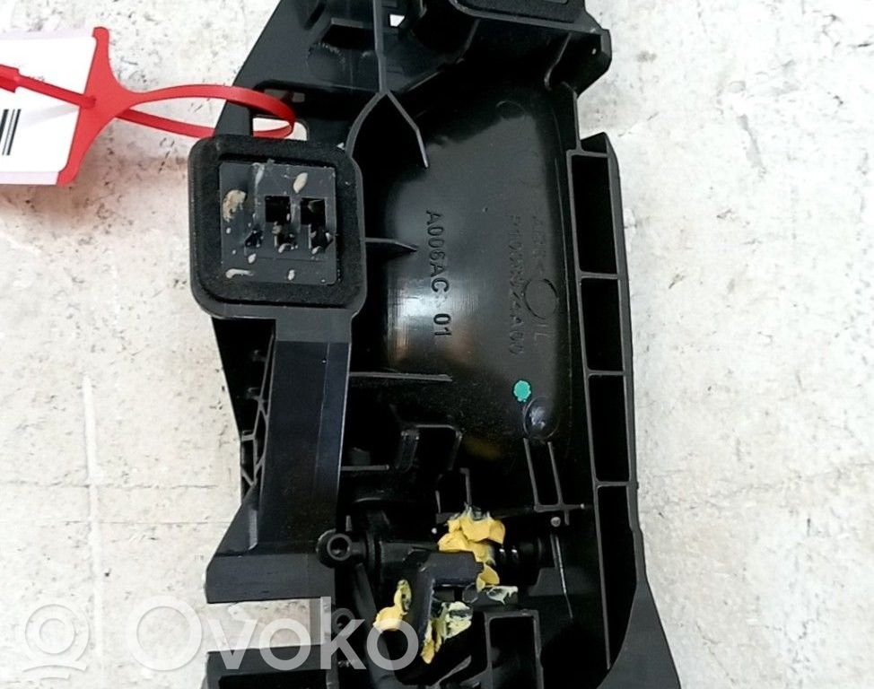 Mâner interior ușă culisantă   98197439ZD