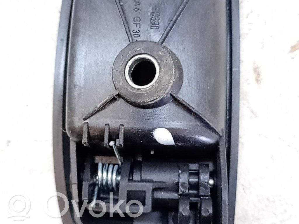Fiat Ducato Alte piese de sub caroserie