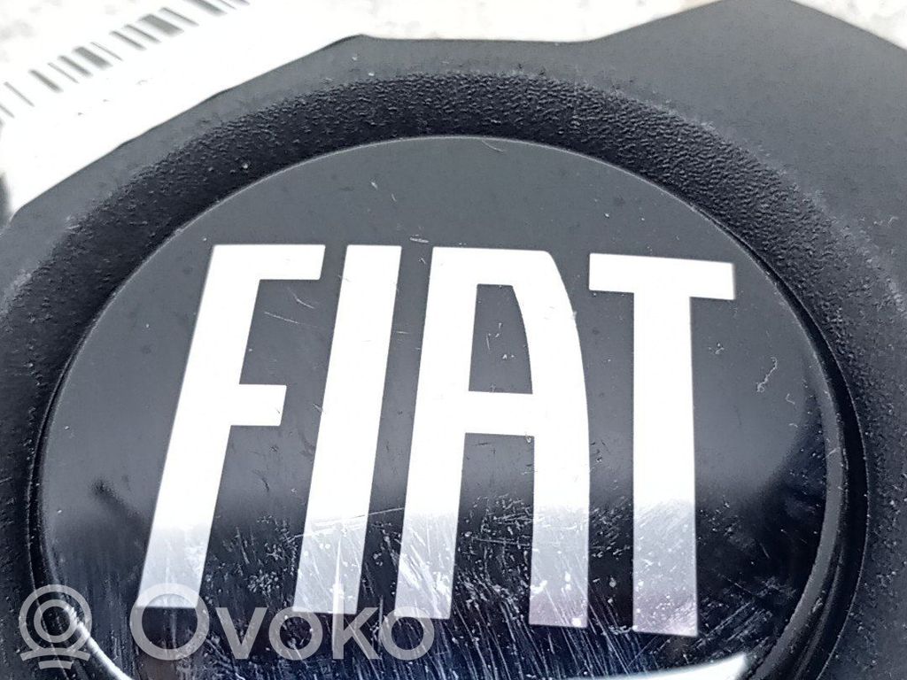 Fiat Ducato Kołpaki oryginalne R20 