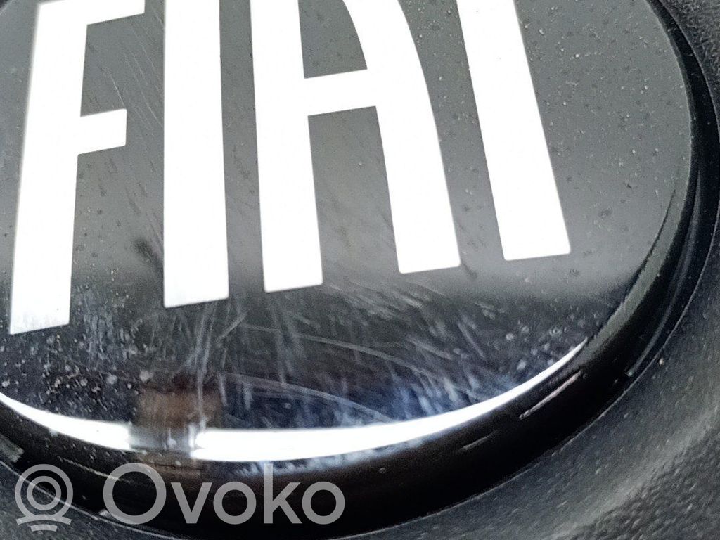 Fiat Ducato Kołpaki oryginalne R20 