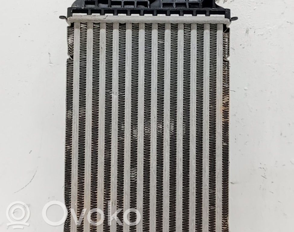 Radiatore intercooler   9824742280