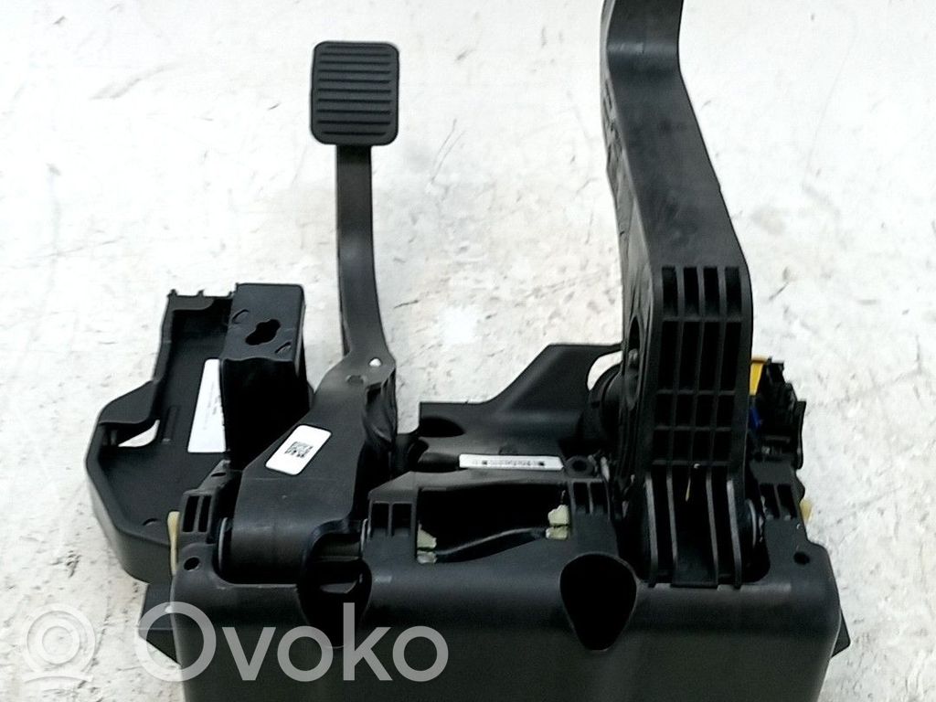 Peugeot Boxer Pedală frână 