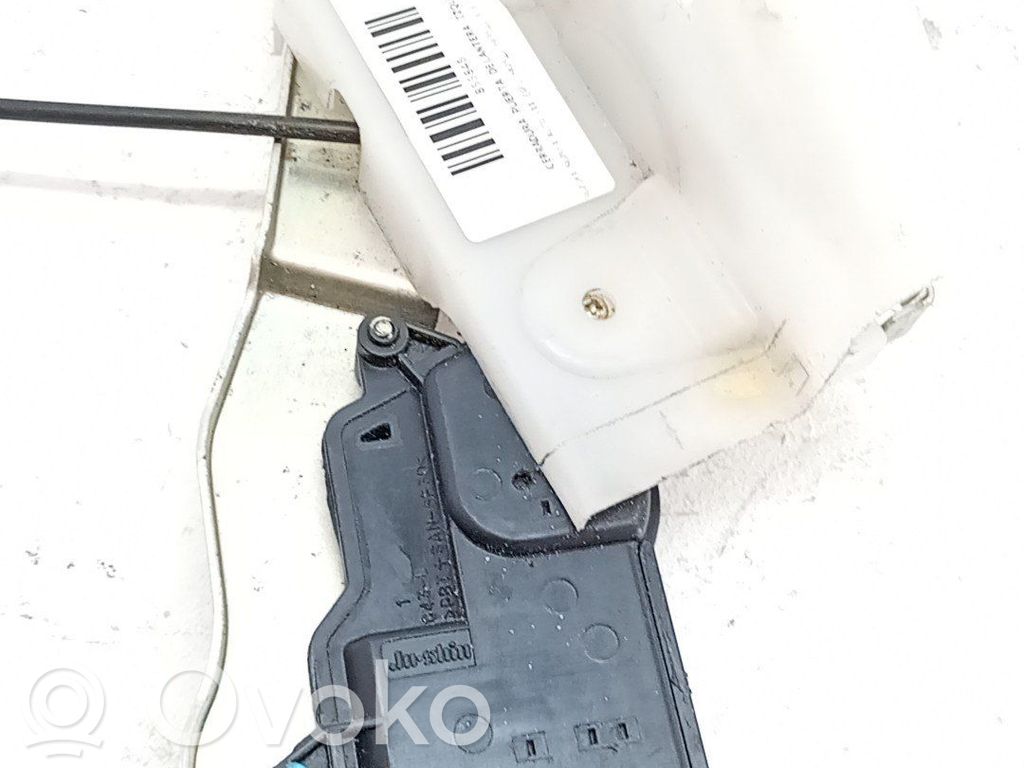 Suzuki Alto Etuoven lukko 