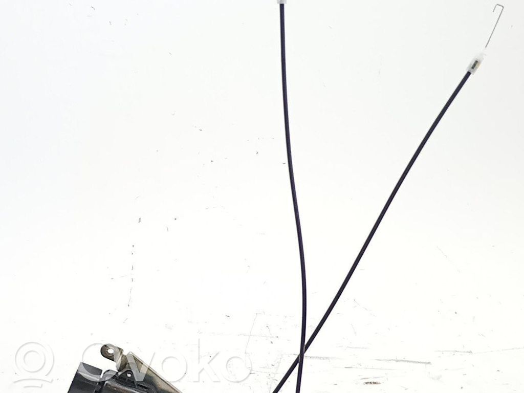 Suzuki Alto Serratura portiera posteriore
