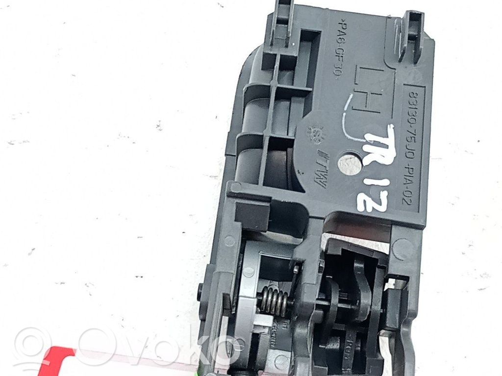 Suzuki Alto Mâner interior ușă spate 