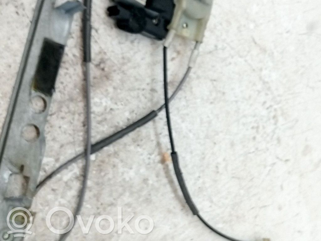 Renault Megane II Macara electrică geam ușă față 