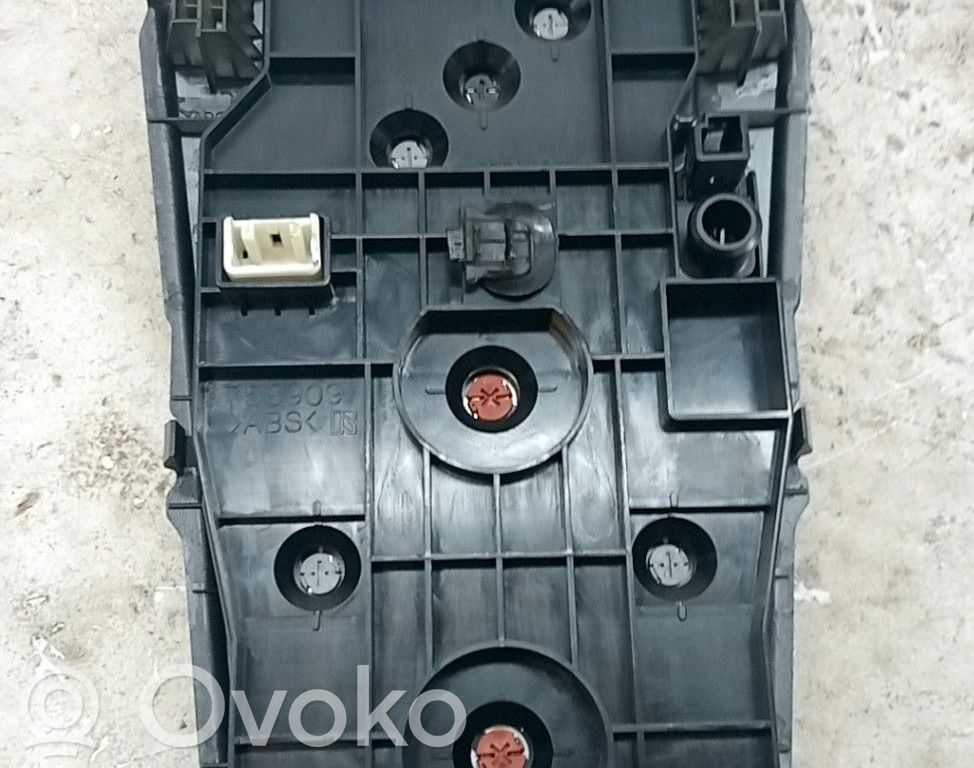 Toyota Yaris Unitate control climatizare