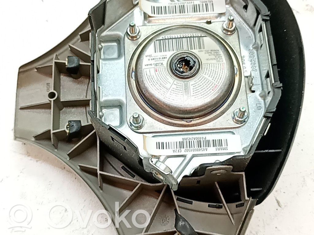 Airbag dello sterzo   A4548601502
