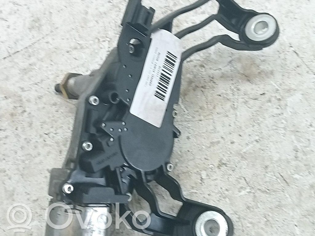 Smart ForFour II W453 Motor ștergător lunetă 