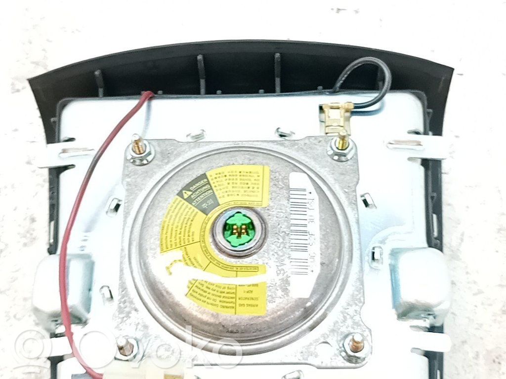 SsangYong Rexton Airbag dello sterzo