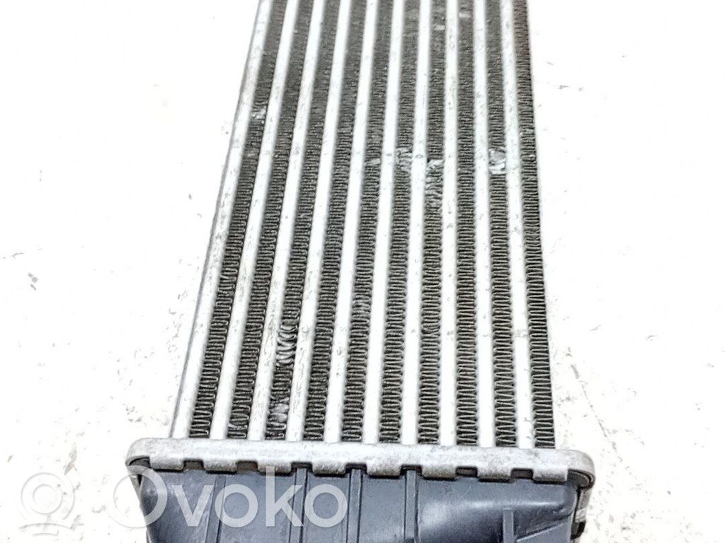SsangYong Rexton Radiatore intercooler
