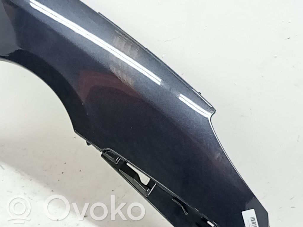 Citroen C8 Priekšējā arka 