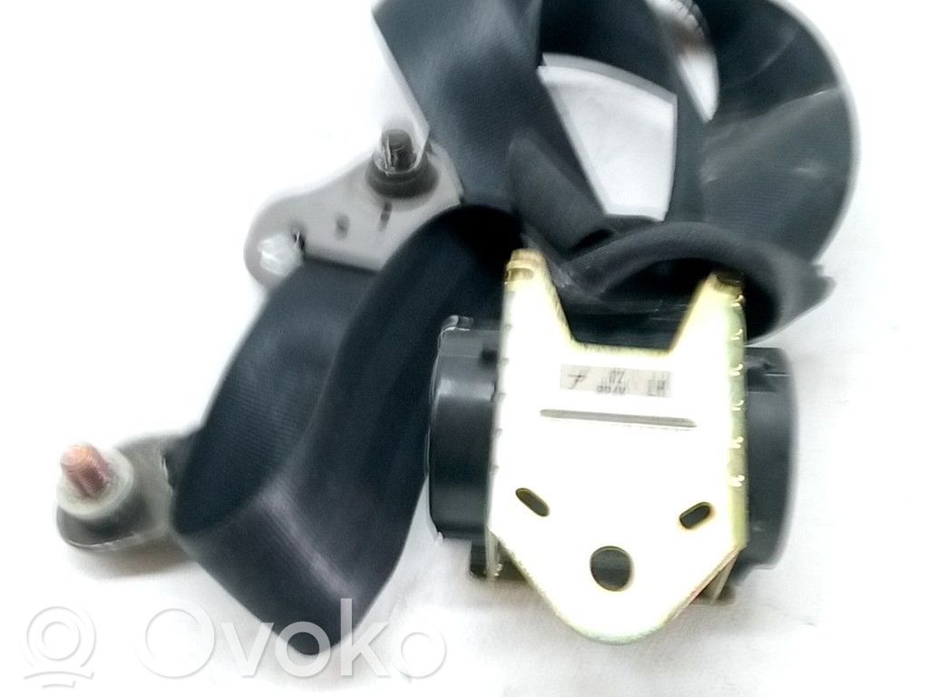 Cinturón delantero   BP4K57690C02