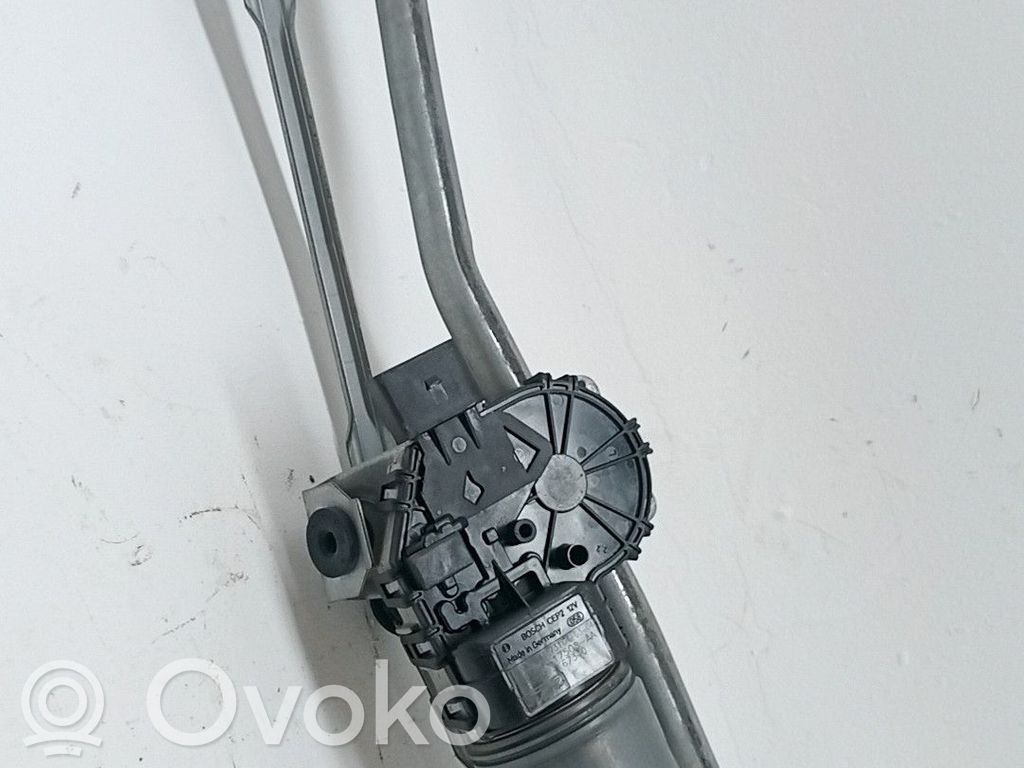 Mazda 3 I Motor ștergătoare faruri 