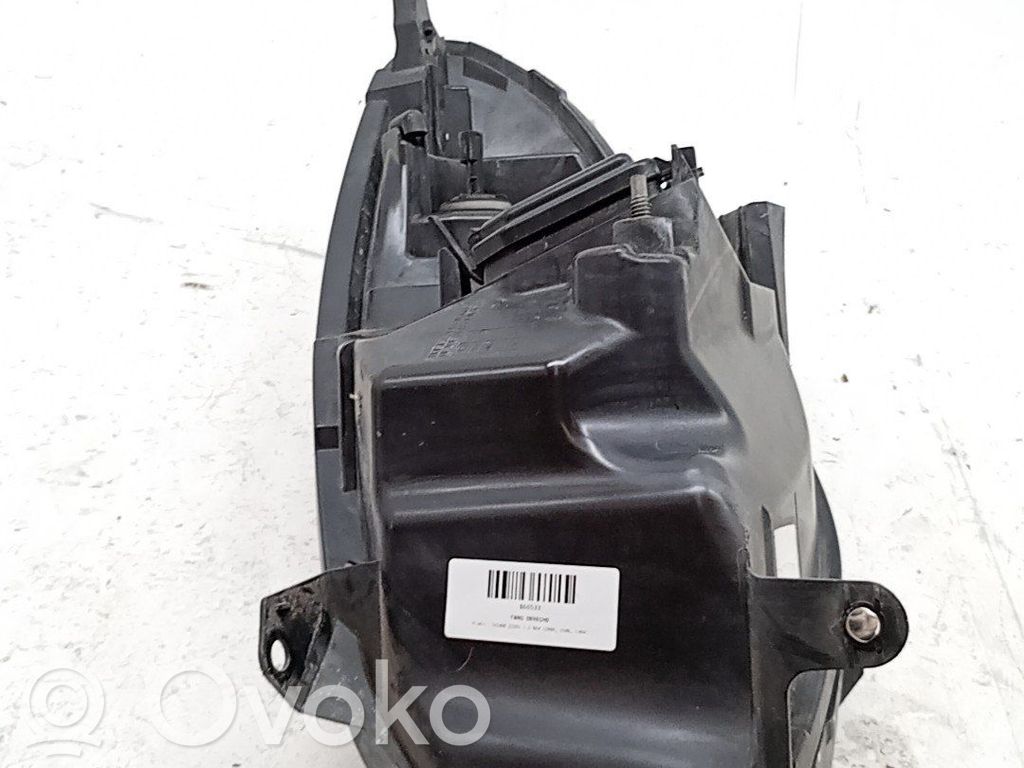 Renault Twingo I Headlight/headlamp 