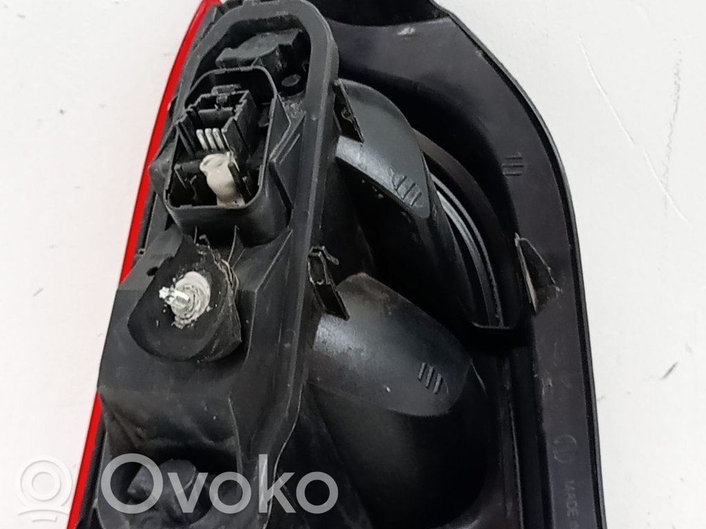 Renault Twingo I Lámpara de faros/luces traseros 