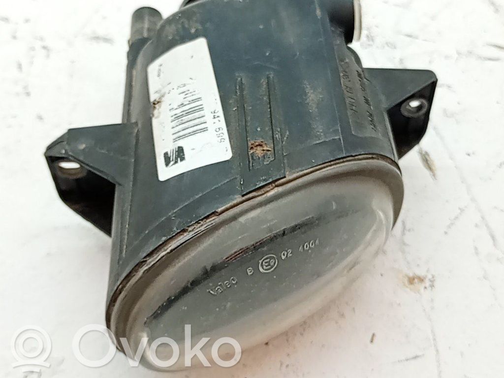 Nebelscheinwerfer vorne   1M0941701B