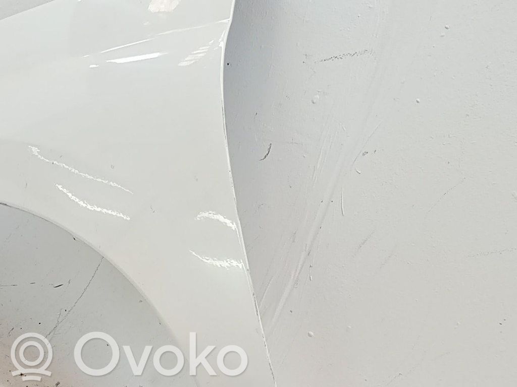 Peugeot 207 Passaruota anteriore 