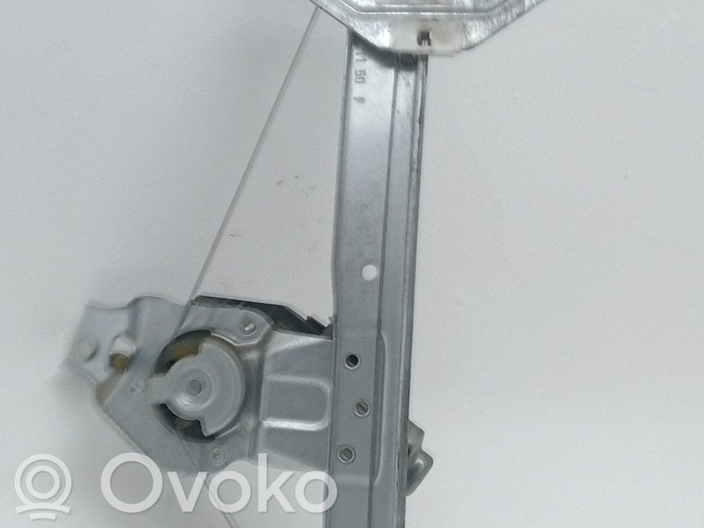 Citroen C3 Alzacristalli elettrico della portiera anteriore 