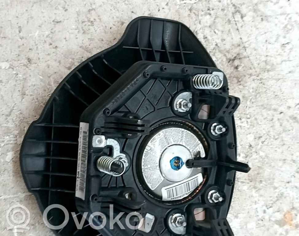 Peugeot Partner Airbag volan 